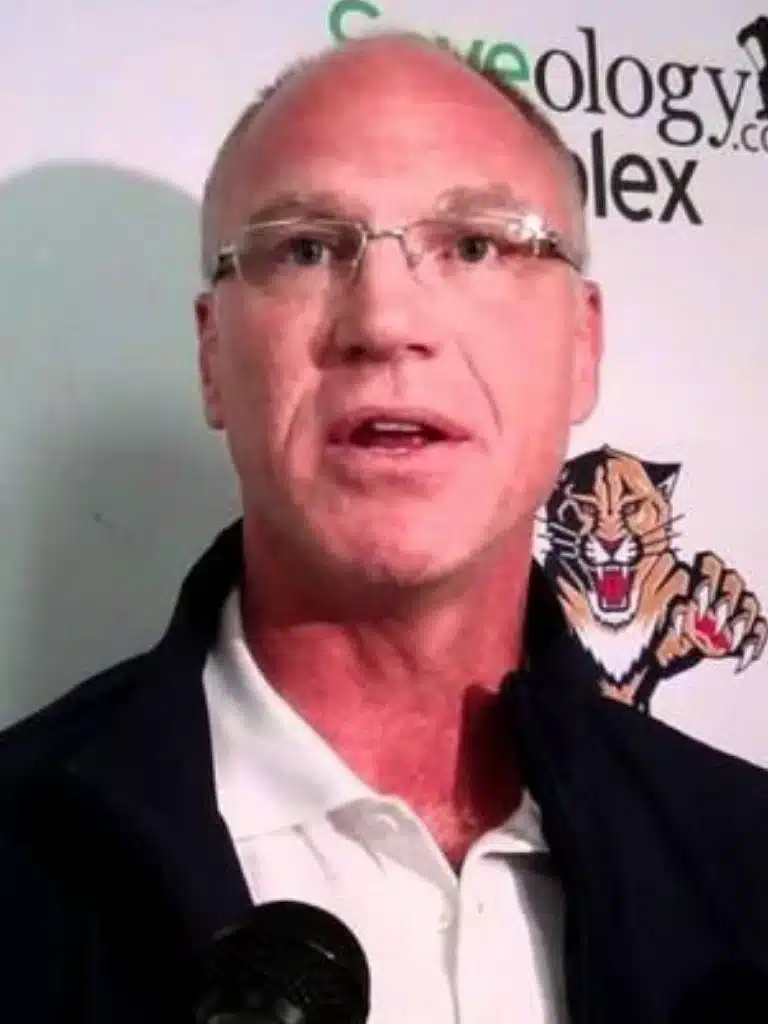 Brian Skrudland Biography: Wiki, Age, Career, Height, Weight, Girlfriend, Net Worth & More